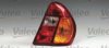 RENAU 7700433744 Combination Rearlight